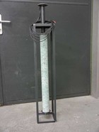 Hasberg Metallbau GmbH: Skulpturen und Lichtobjekte aus Metall