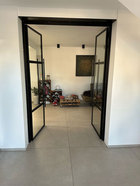 Hasberg Metallbau GmbH | Overath - Bergisch Gladbach: Ideen und Sonderlösungen aus Metall - Lofttüre