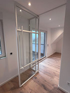 Hasberg Metallbau GmbH | Overath - Bergisch Gladbach: Ideen und Sonderlösungen aus Metall - Lofttüre