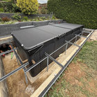 Hasberg Metallbau GmbH | Overath - Bergisch Gladbach: Ideen und Sonderlösungen aus Metall - Poolabdeckung