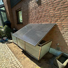 Hasberg Metallbau GmbH: Außengeländer aus Stahl und Edelstahl | Bergisch Gladbach + Overath + Köln + Leverkusen