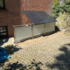 Hasberg Metallbau GmbH: Außengeländer aus Stahl und Edelstahl | Bergisch Gladbach + Overath + Köln + Leverkusen