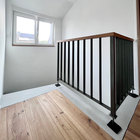 Hasberg Metallbau GmbH: Geländer für den Innenbereich aus Stahl und Edelstahl | Bergisch Gladbach + Overath + Köln + Leverkusen