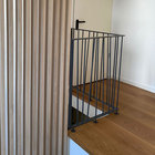 Hasberg Metallbau GmbH: Geländer für den Innenbereich aus Stahl und Edelstahl | Bergisch Gladbach + Overath + Köln + Leverkusen