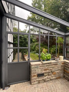 Hasberg Metallbau GmbH: Terrassenüberdachungen | Bergisch Gladbach + Overath + Köln + Leverkusen