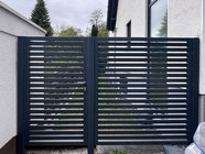 Hasberg Metallbau GmbH: Tore und Zaunanlagen | Bergisch Gladbach + Overath + Köln + Leverkusen