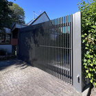 Hasberg Metallbau GmbH: Tore und Zaunanlagen | Bergisch Gladbach + Overath + Köln + Leverkusen