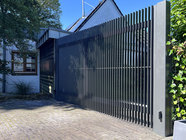 Hasberg Metallbau GmbH: Tore und Zaunanlagen | Bergisch Gladbach + Overath + Köln + Leverkusen