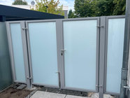 Hasberg Metallbau GmbH: Tore und Zaunanlagen | Bergisch Gladbach + Overath + Köln + Leverkusen