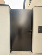 Hasberg Metallbau GmbH: Tore und Zaunanlagen | Bergisch Gladbach + Overath + Köln + Leverkusen