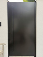 Hasberg Metallbau GmbH: Tore und Zaunanlagen | Bergisch Gladbach + Overath + Köln + Leverkusen